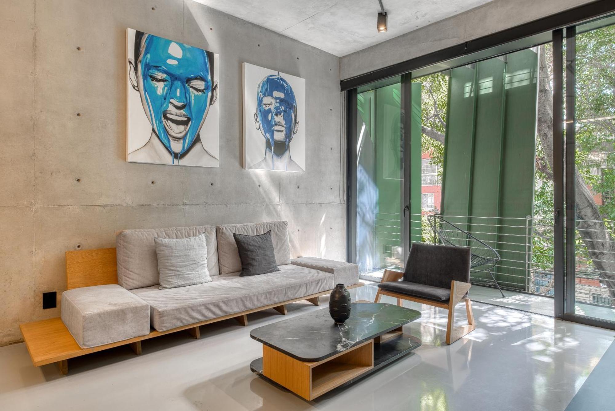 Boga Mexico City By Lumina Kamer foto